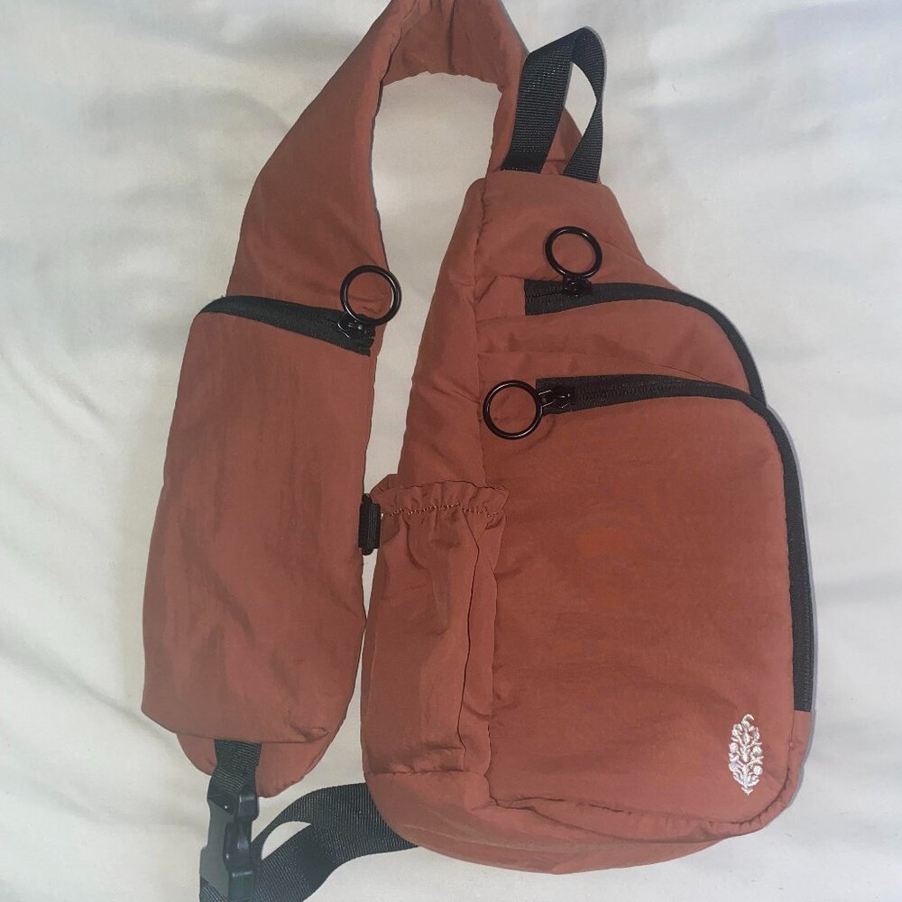 FP Movement Renegade Sling New W/o Tags